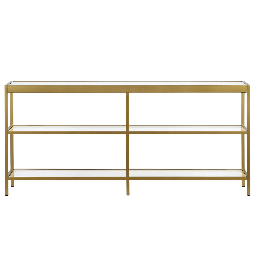 64" Wide Rectangular Console Table I481298