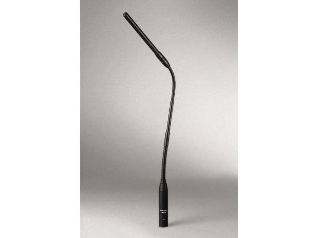 UniLine Condenser Quick-Mount Gooseneck Microphone T759