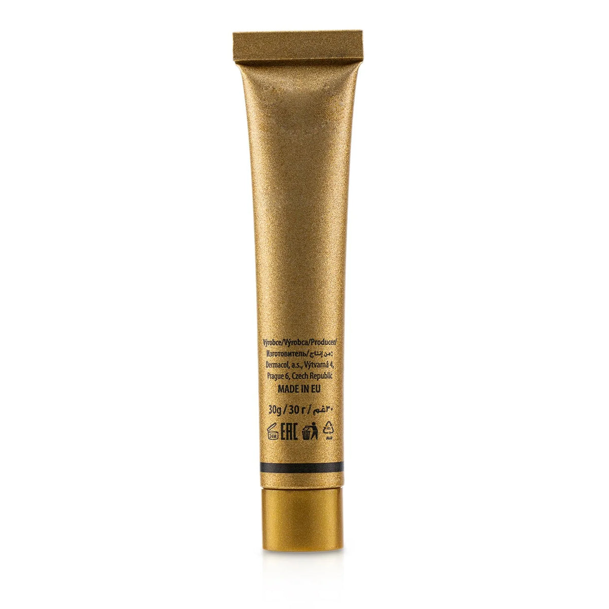 Foundation SPF 30 Light Beige-Rosy 30g R4020