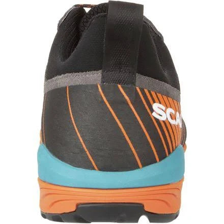 Titanium Tonic Mescalito Shoe X695