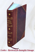 Leather Bound S7314