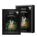 Carrot Mask Pure 10pcs A6028