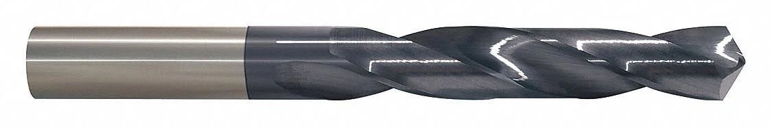 Carbide Jobber Drill, 11.50Mm J870675