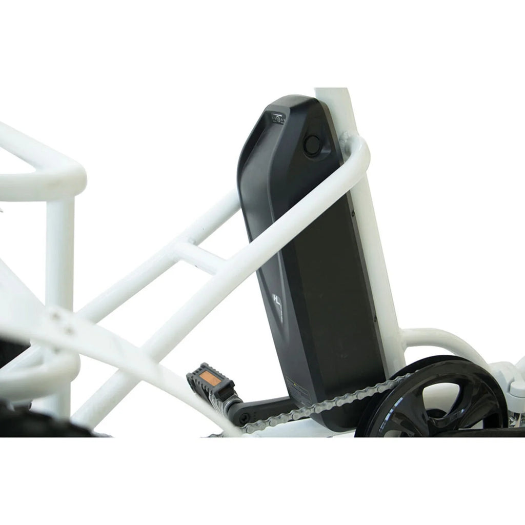 Folding Electric tricycle E48795
