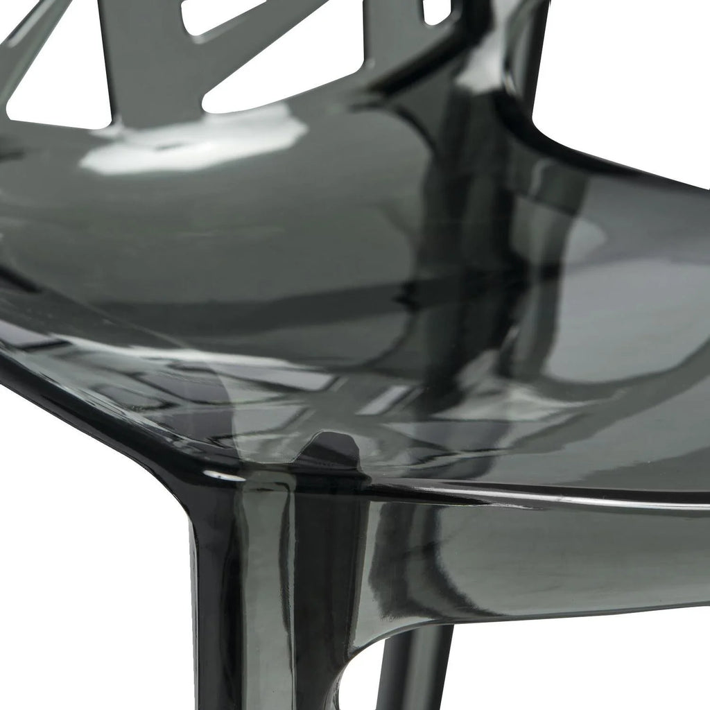 Dining Chair Set Of 4 U599