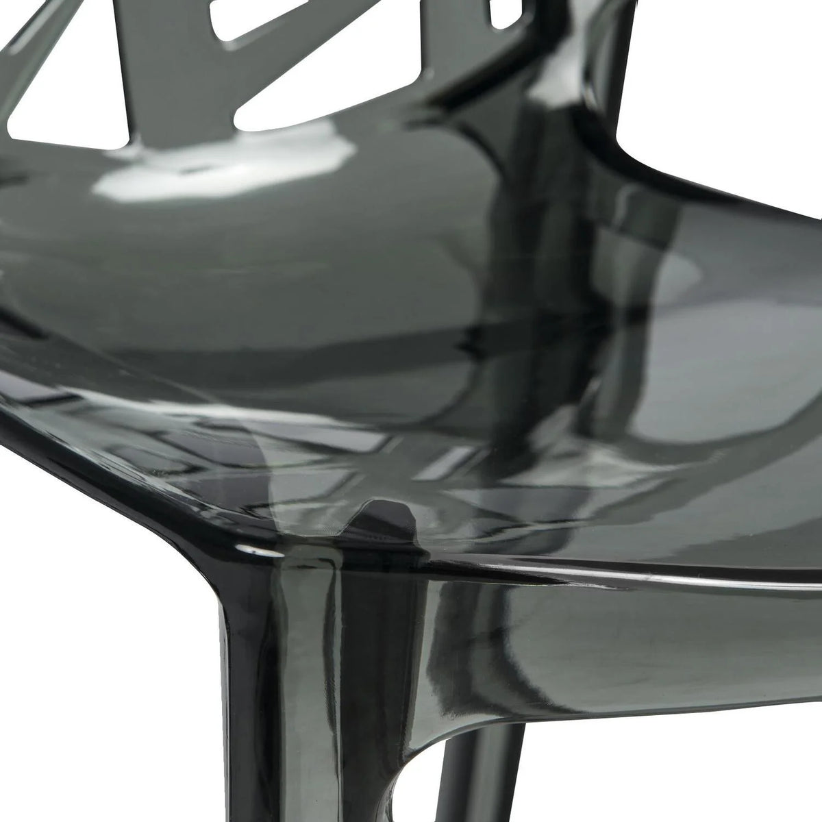 Dining Chair Set Of 4 U599