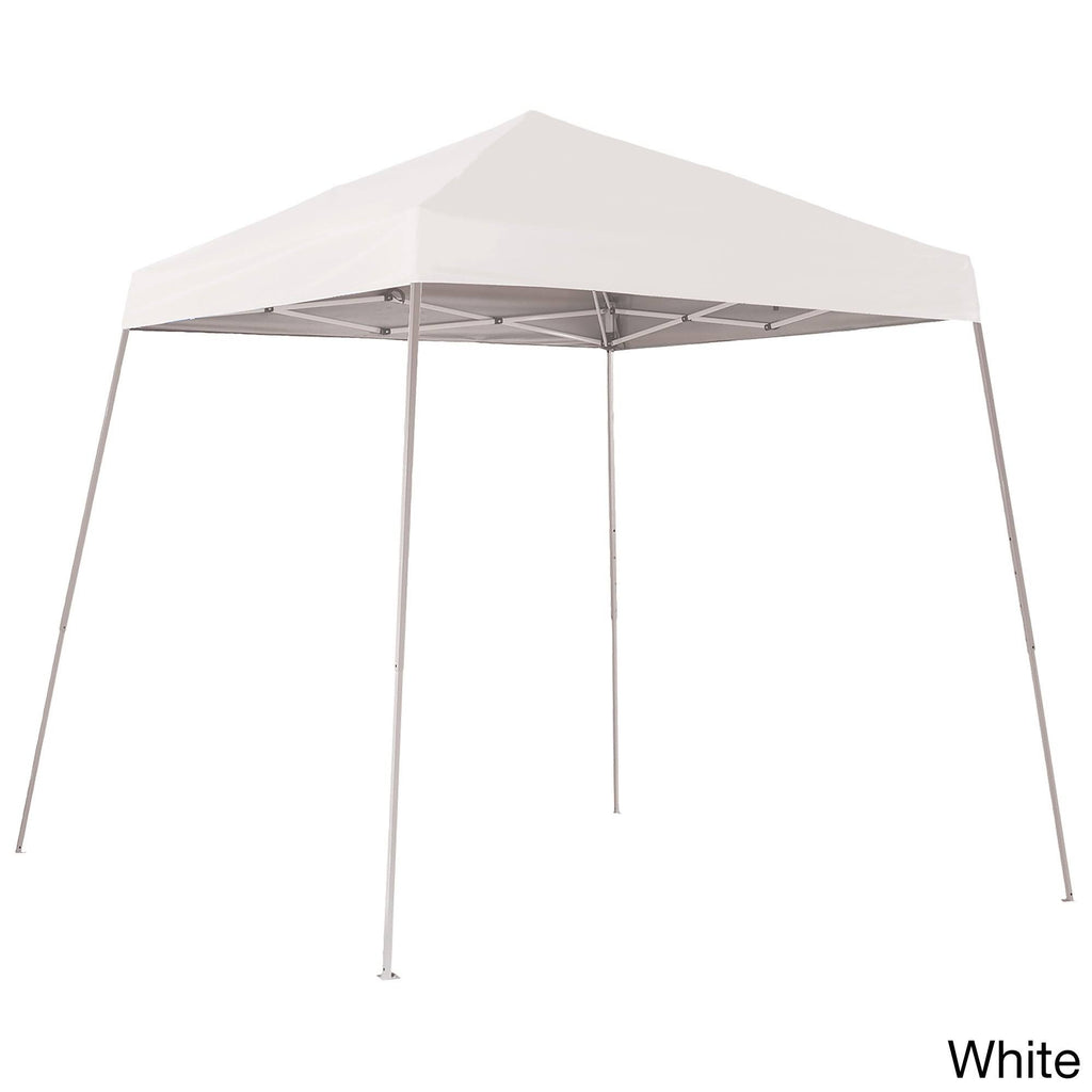 Terracotta 8' x 8' Pop-Up Canopy T21181