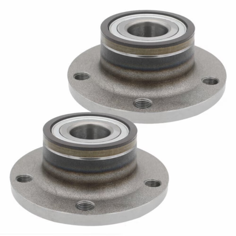 Rear Wheel Hub & Bearing Set T7672