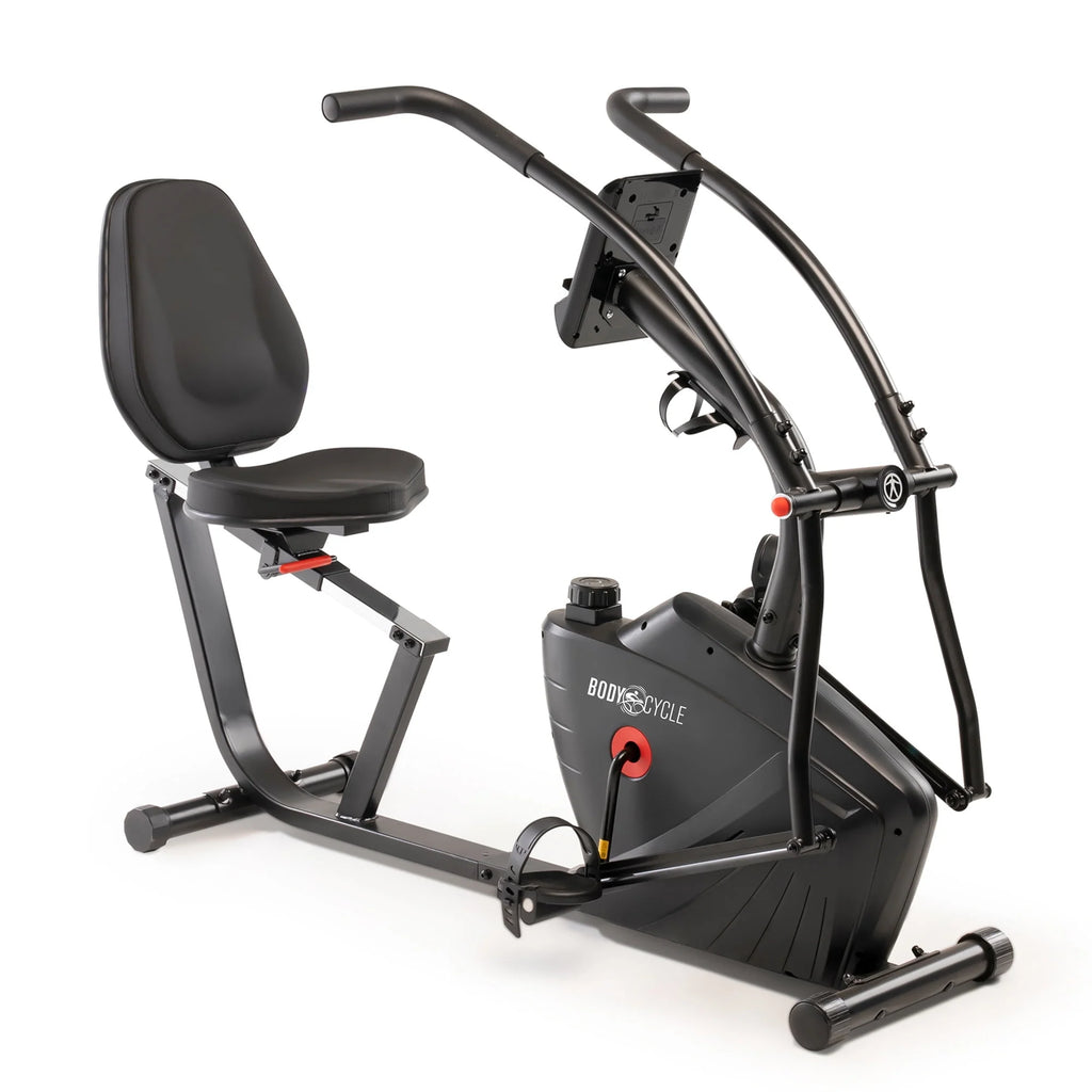 Recumbent Exercise Bike S76016