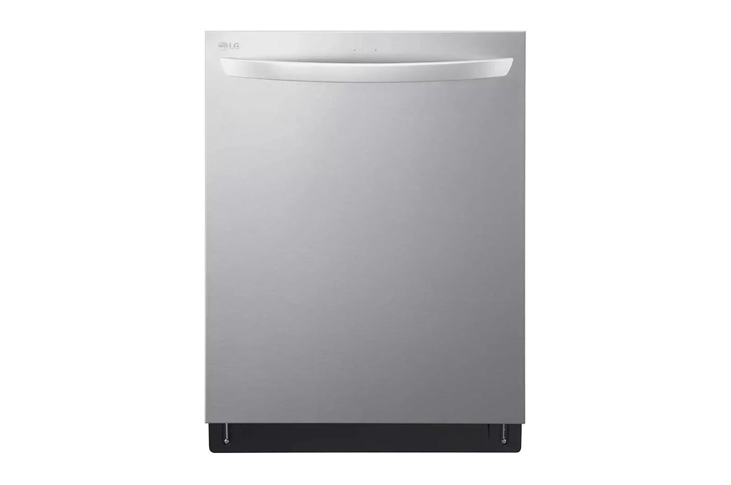 Built In Dishwasher Black Stainless Steel K2373