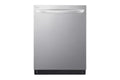Built In Dishwasher Black Stainless Steel K2373