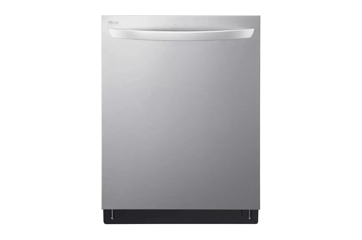 Built In Dishwasher Black Stainless Steel K2373