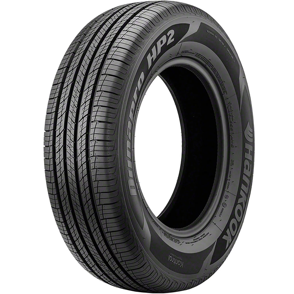 All Season 235/55R19 101H SUV/Crossover Tire Y464