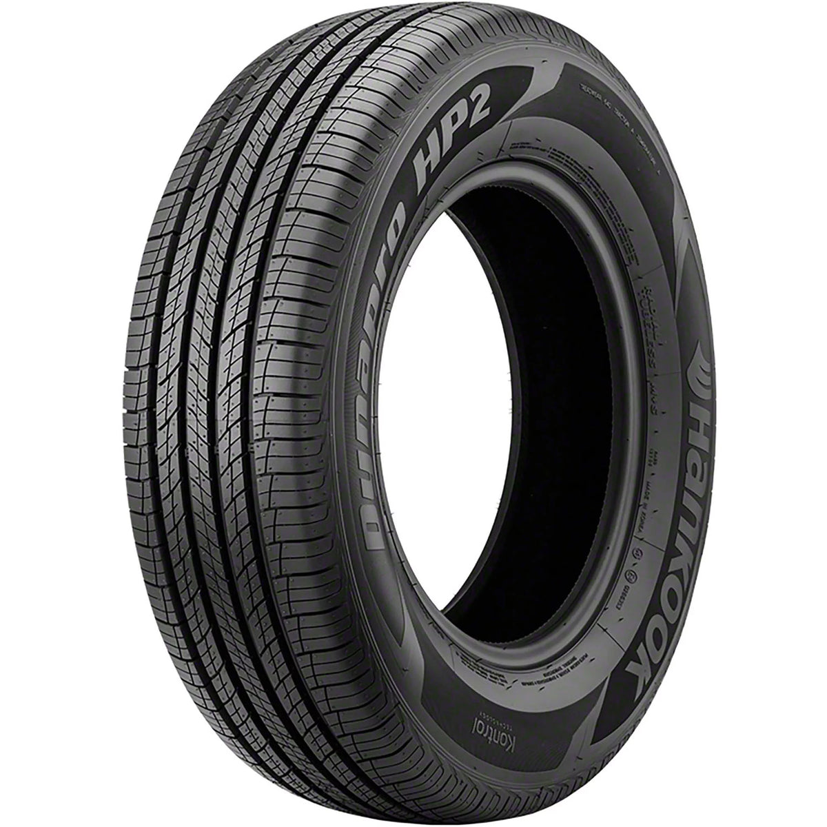 All Season 235/55R19 101H SUV/Crossover Tire Y464