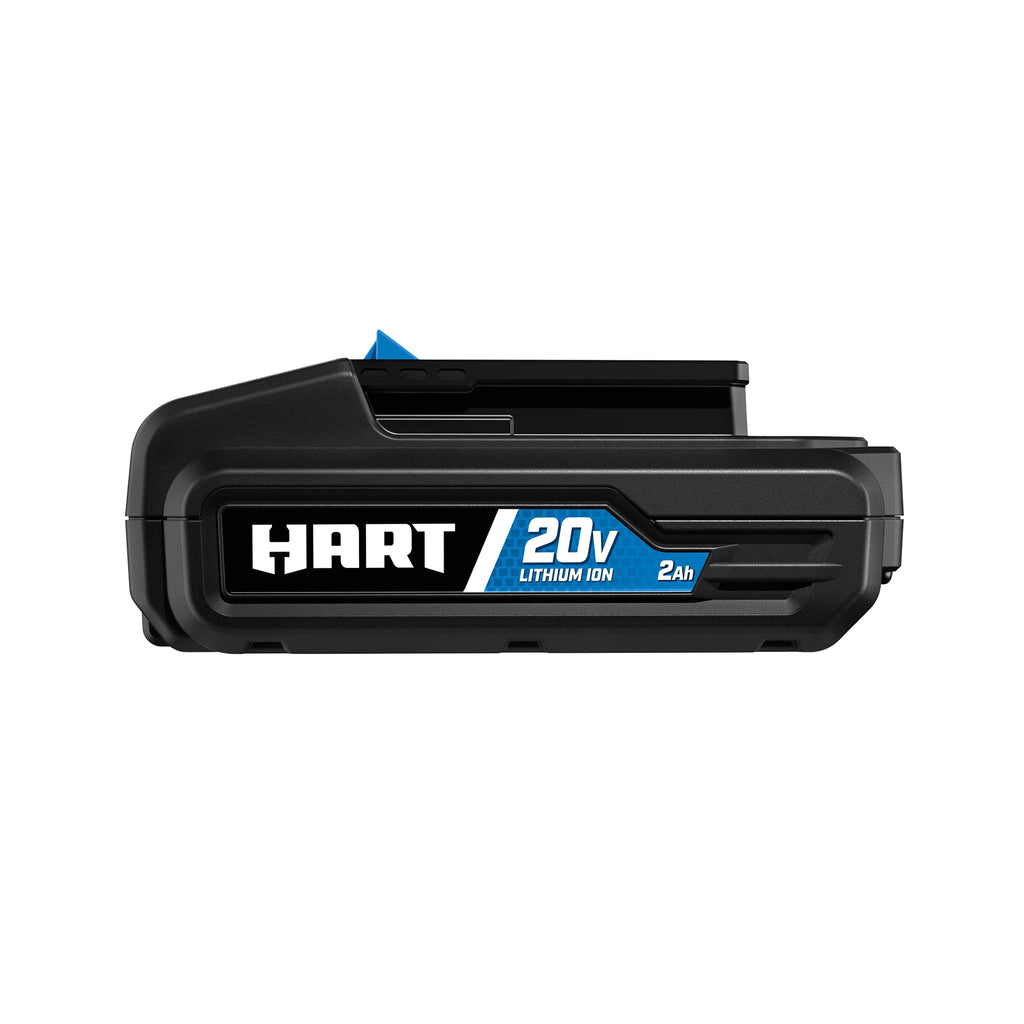20-Volt Lithium-Ion 2.0Ah Battery and Charger A783