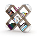 Walnut Bookcase J979383