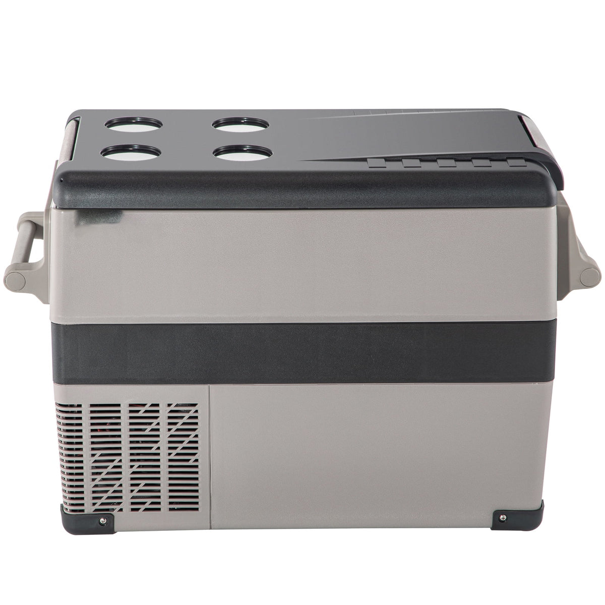 20L Portable Compact Refrigerator Freezer O48479