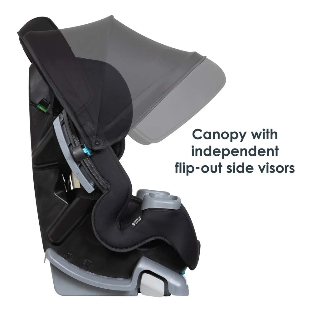 4-in-1 Convertible Car Seat H992