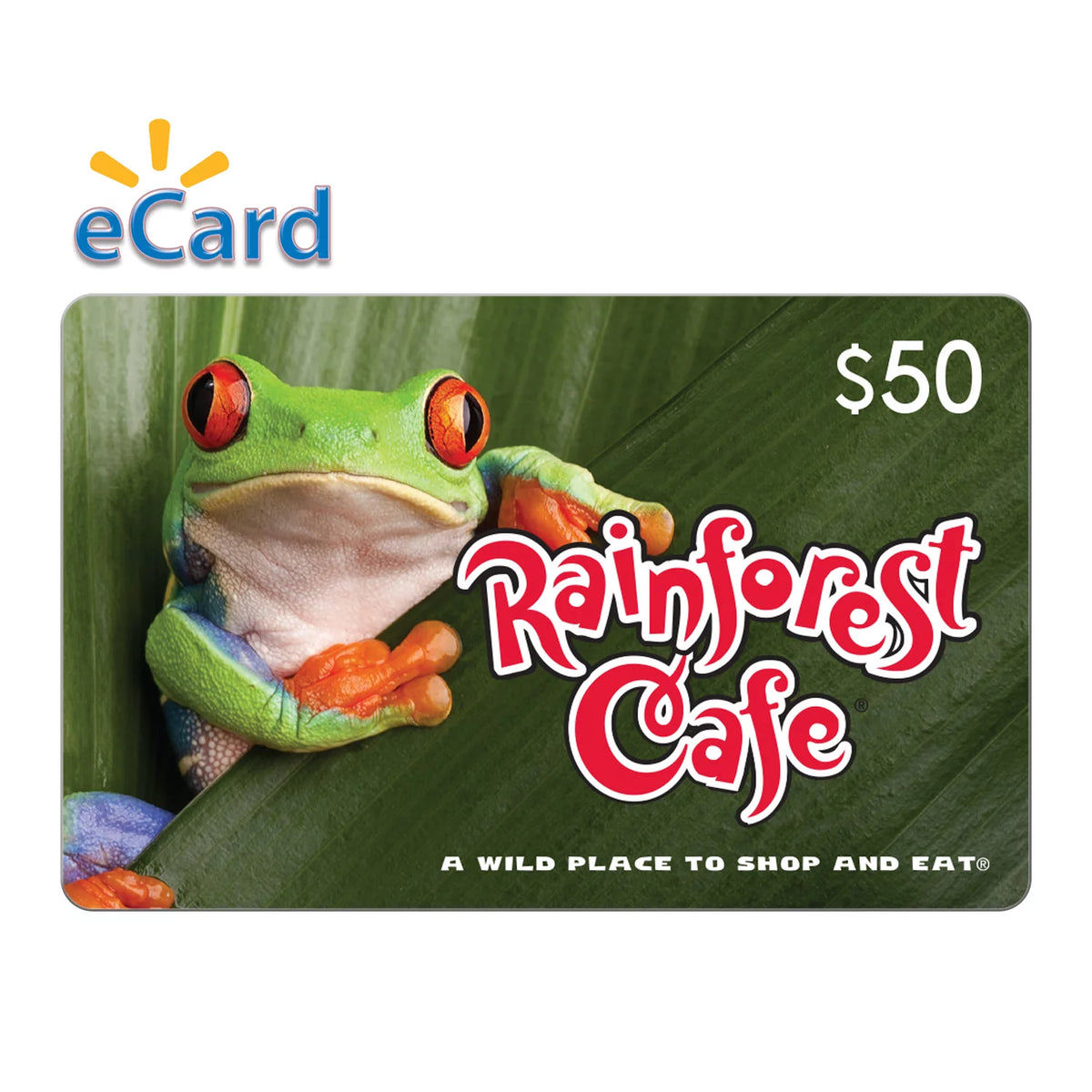 Gift Card Z16577