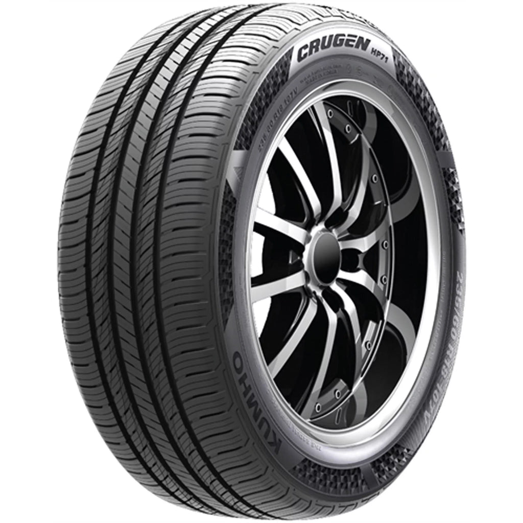 All Season 225/55R18 98V SUV/Crossover Tire K227