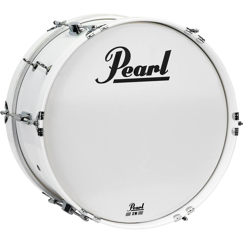 16x22 Junior Marching Bass Drum with Carrier A1915