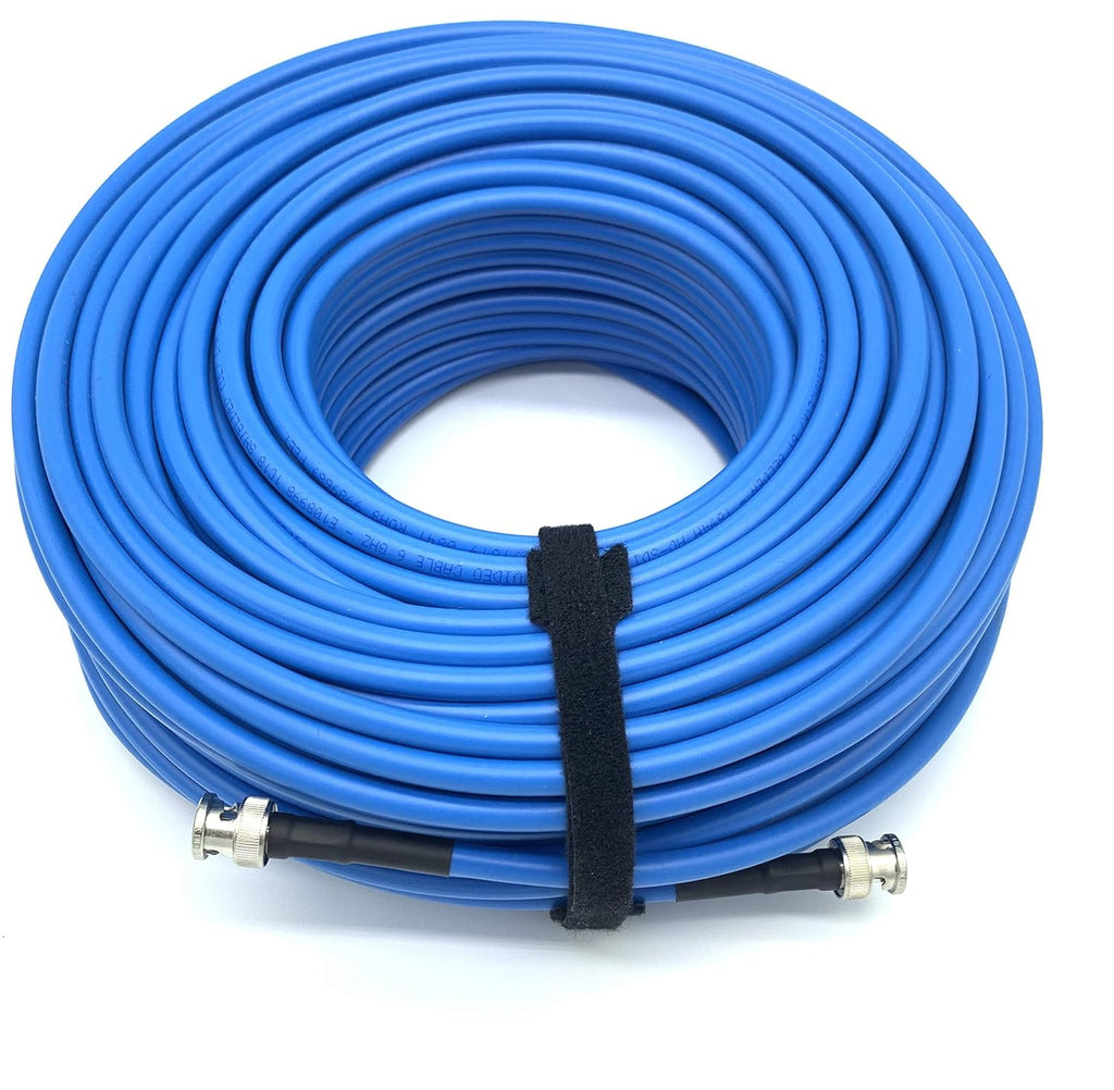 300ft HD SDI BNC Cable G35586