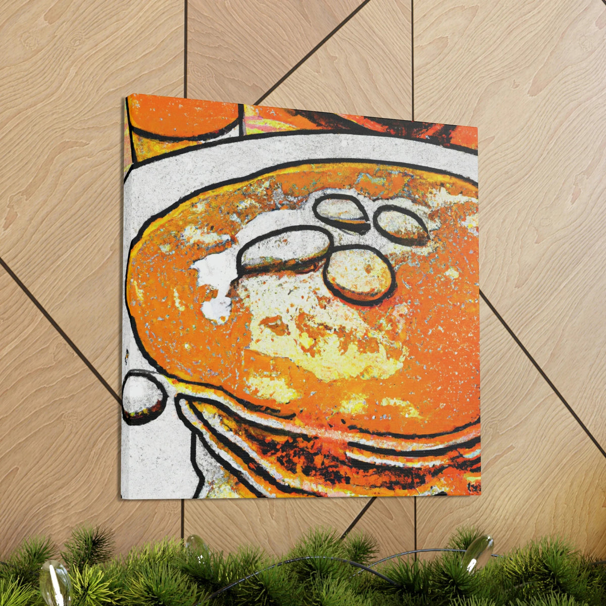 Canvas N760