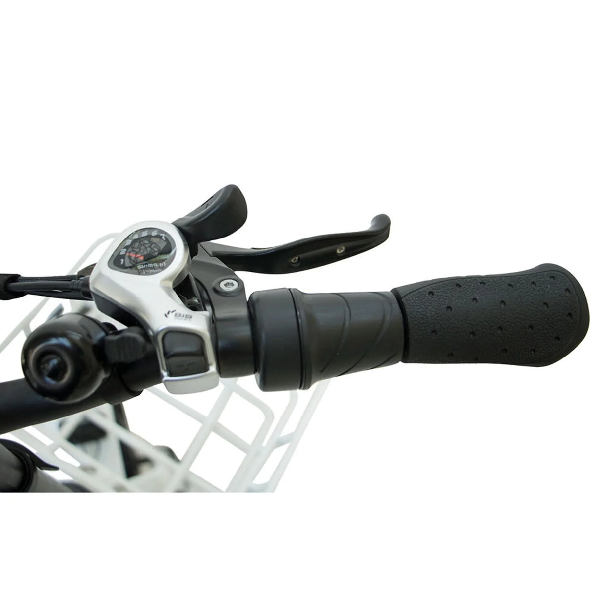 Folding Electric tricycle E48795