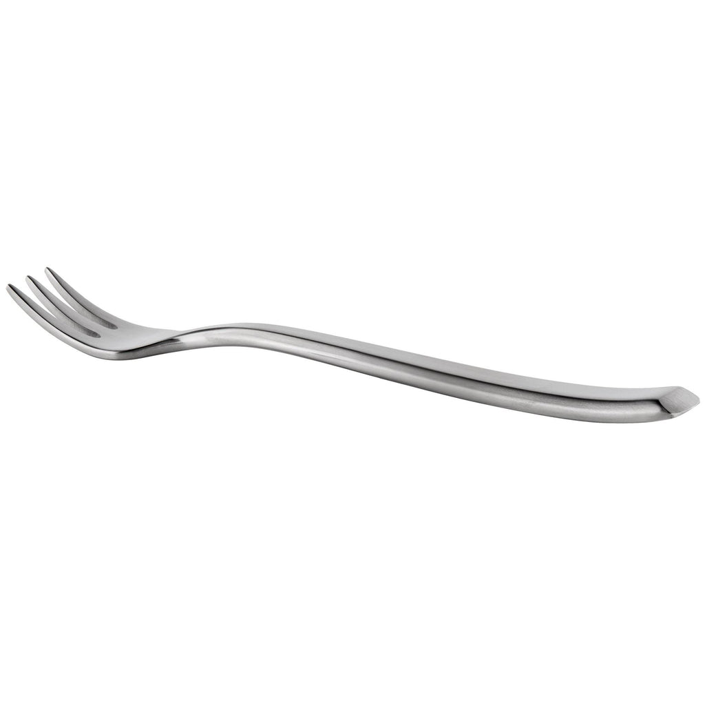 Satin Cocktail Fork - Dozen W49904