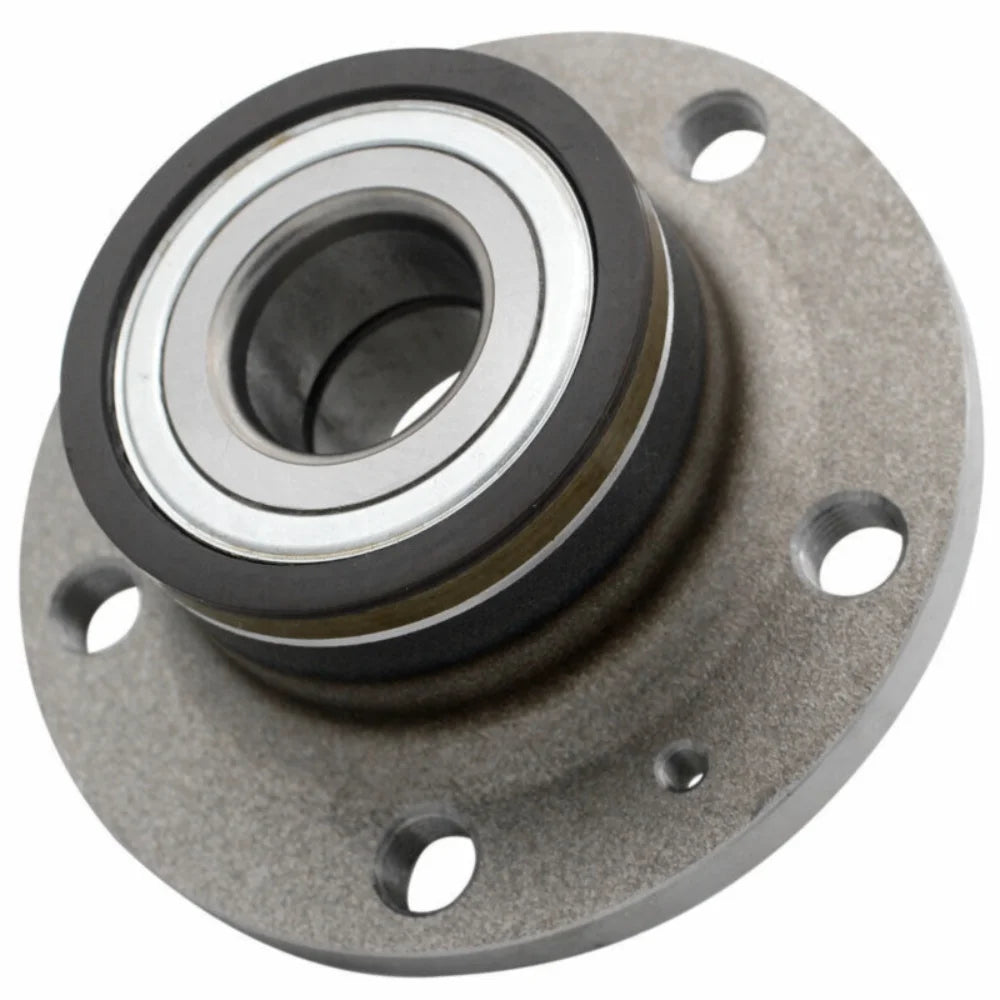 Rear Wheel Hub & Bearing Set T7672