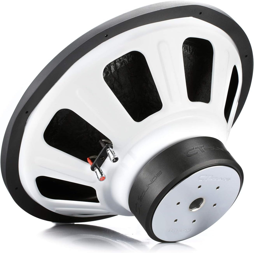 18 Inch Car Subwoofer Dual 4 Ohm C58356