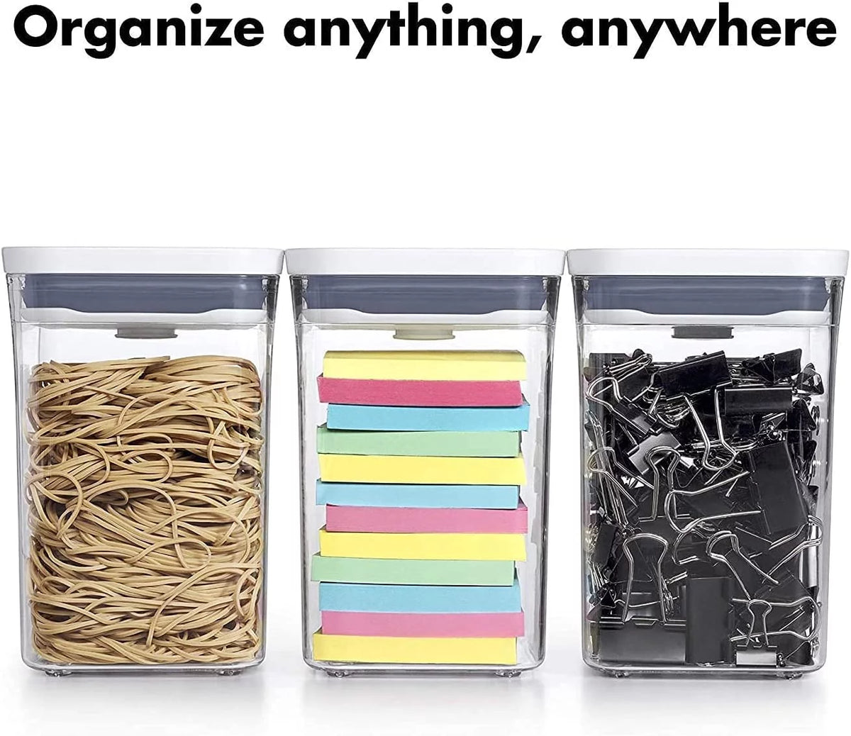 POP Container Set A2586