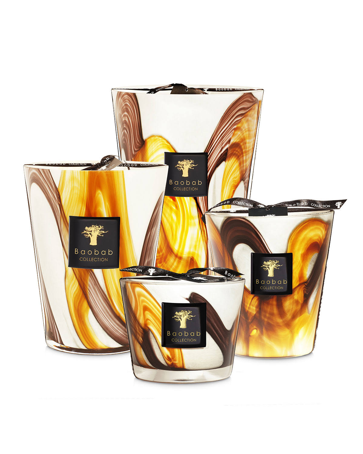 Nirvana Spirit Candle Y305