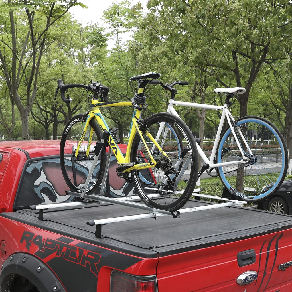 1 Bicycle Capacity Roof Bike Rack M937