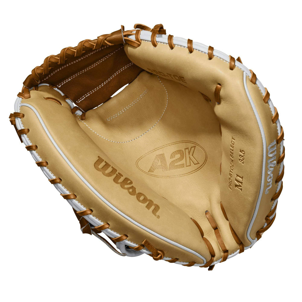 33.5x22 Baseball Catcher Mitt V39736
