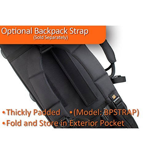 Pro Pac Bass Clarinet Case J49853