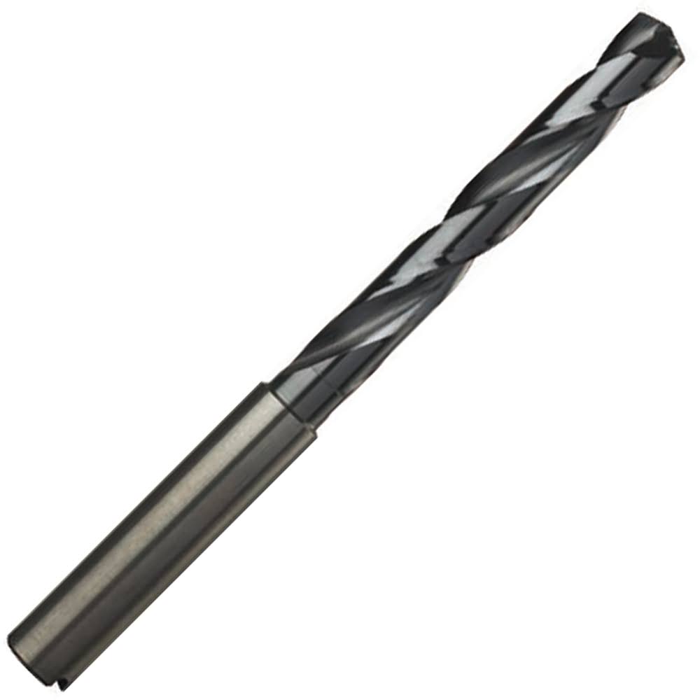 14mm 140° Solid Carbide Jobber Drill A58015