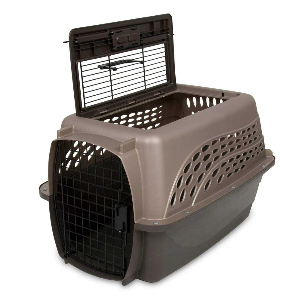 Door Top Load Kennel T23127