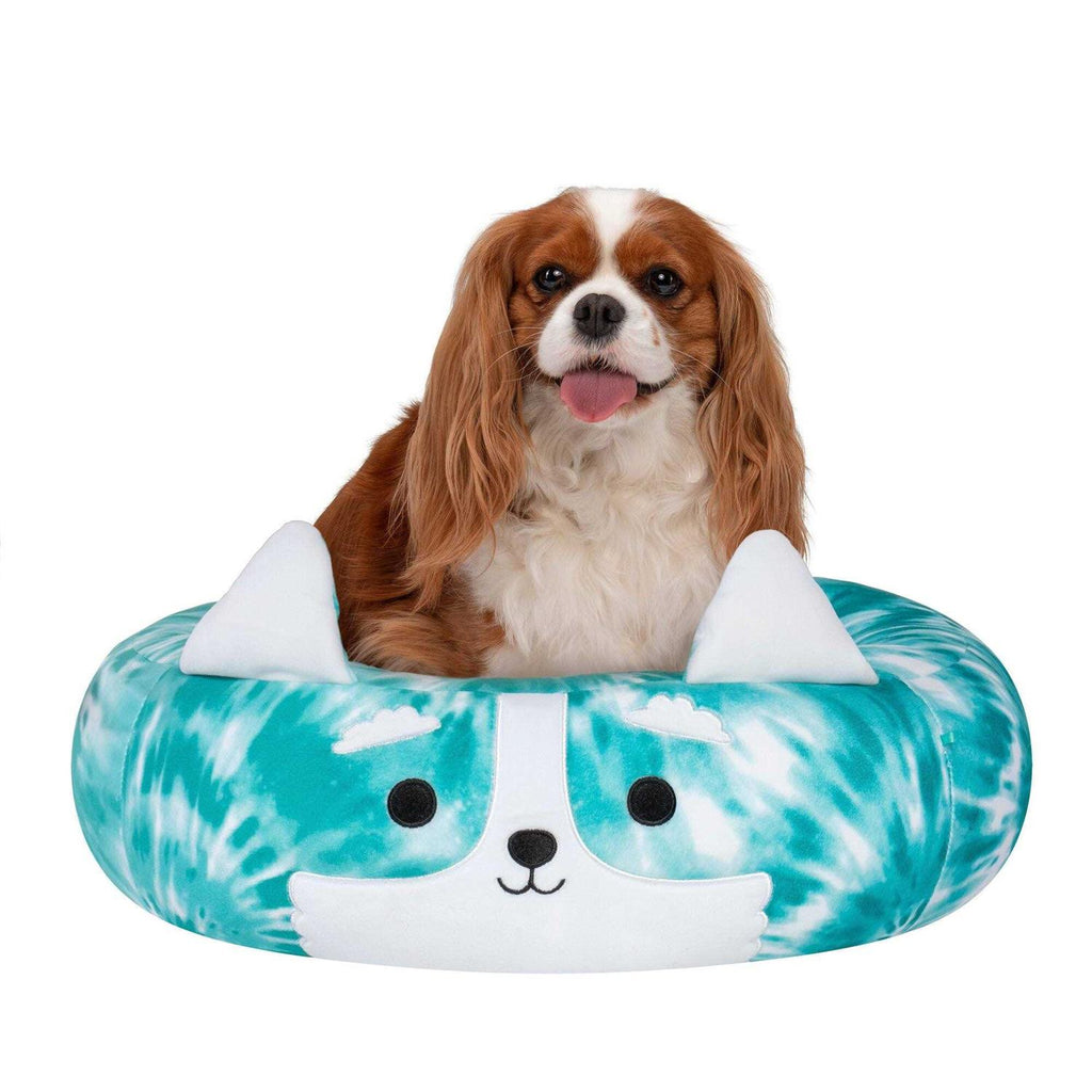 Corgi Pet Bed T951