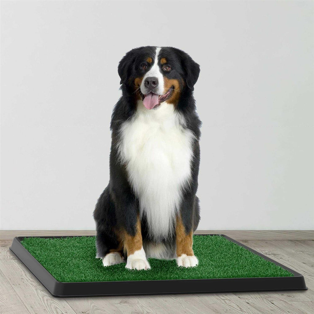 Artificial Grass Potty Trainer Mat P8125