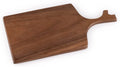 Acacia Wooden Cutting Board with Grip Handle F735