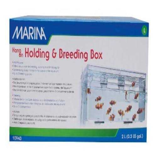 Hang-On Breeding Box L8244