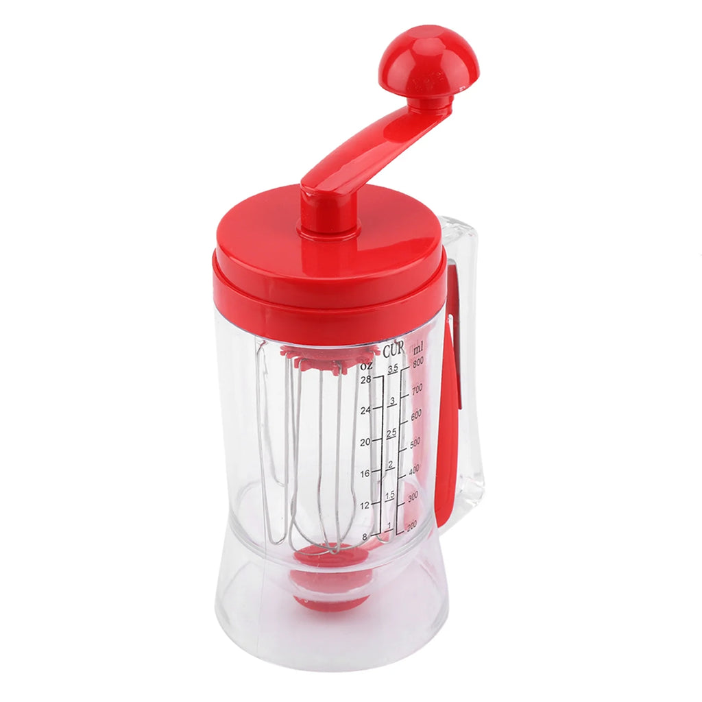 Hand-held Batter Mixer Dispenser B73803