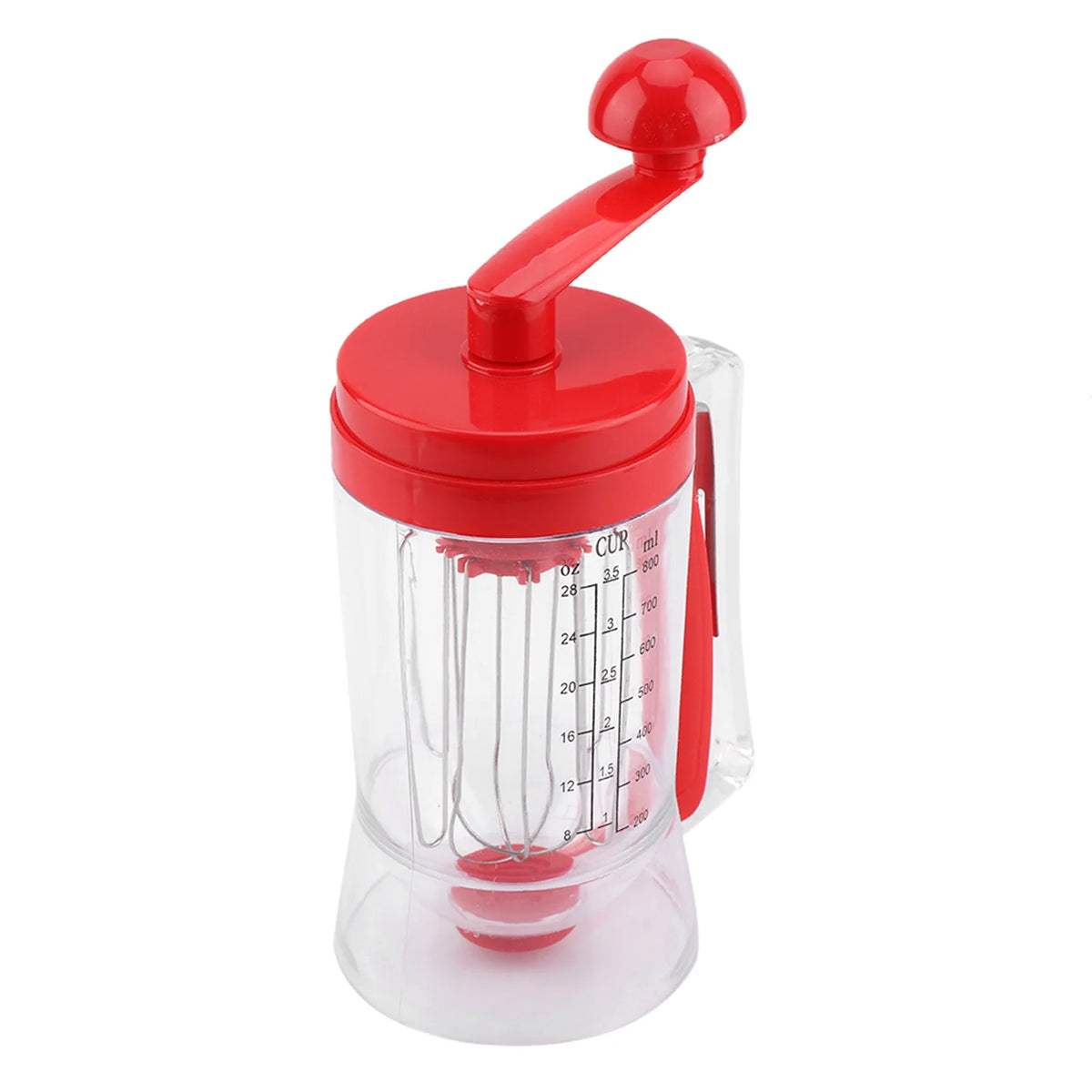 Hand-held Batter Mixer Dispenser B73803