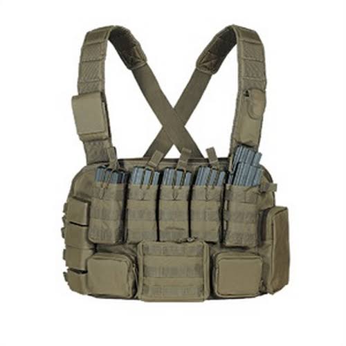 Army Digital Chest Rig L77416