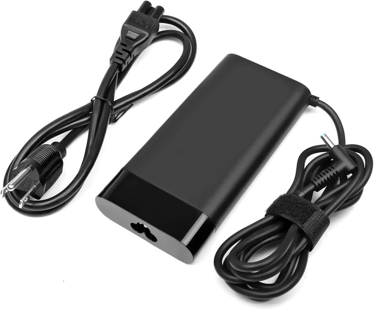 135W 19.5V 6.9A Charger Power Supply for HP Spectre 15 x360 Omen 15 17 Pavilion Gaming 15 17 G35409