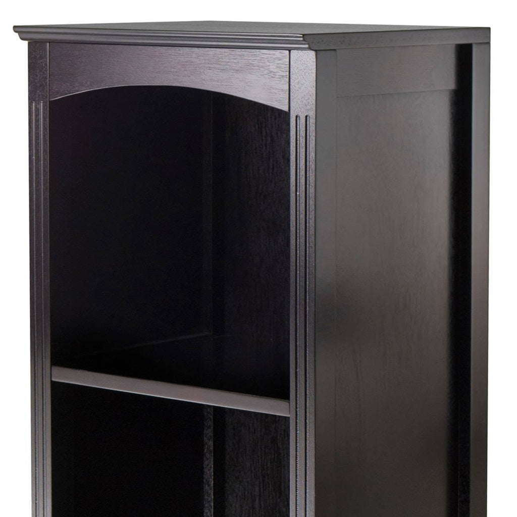 Espresso 5 Tier Storage Shelf N938172