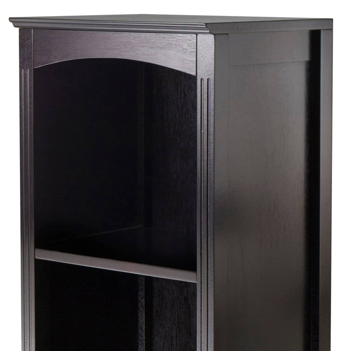 Espresso 5 Tier Storage Shelf N938172