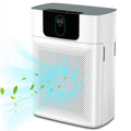 HEPA Air Purifier with H13 True HEPA Filter S54390