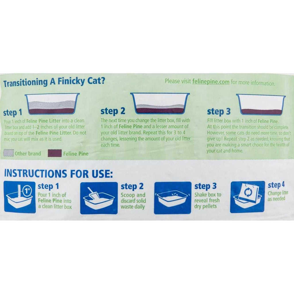 Cat Litter P955889